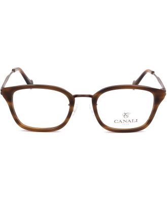 Canali Eyeglasses CO605A C02