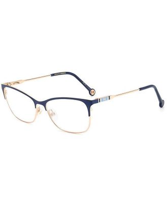Carolina Herrera Eyeglasses CH 0074 LKS