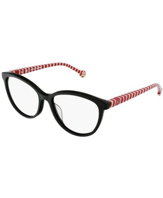 Carolina Herrera Eyeglasses VHE876 0700