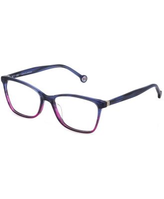 Carolina Herrera Eyeglasses VHE883L 09LK