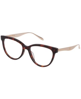 Carolina Herrera Eyeglasses VHN614M 0786