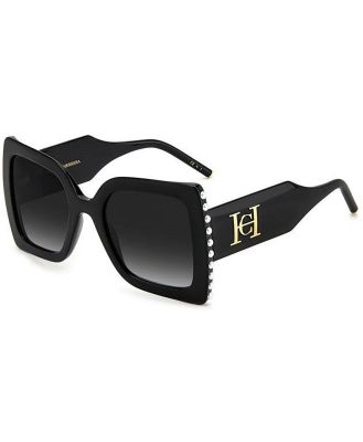 Carolina Herrera Sunglasses CH 0001/S 807/9O