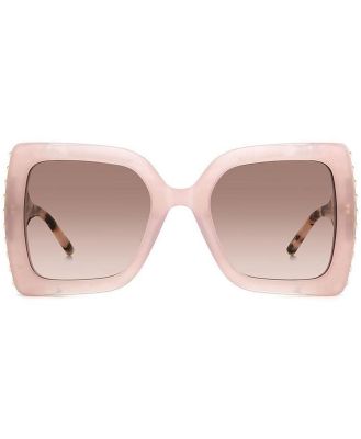 Carolina Herrera Sunglasses CH 0001/S OO4/M2
