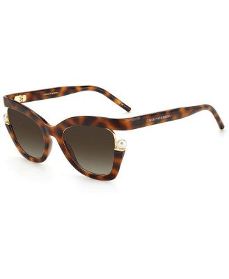 Carolina Herrera Sunglasses CH 0002/S 05L/HA