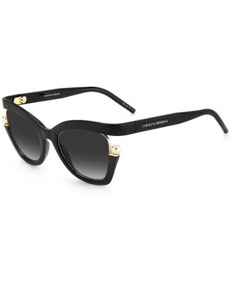Carolina Herrera Sunglasses CH 0002/S 807/9O