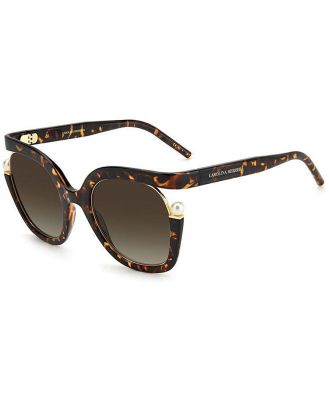 Carolina Herrera Sunglasses CH 0003/S 086/HA
