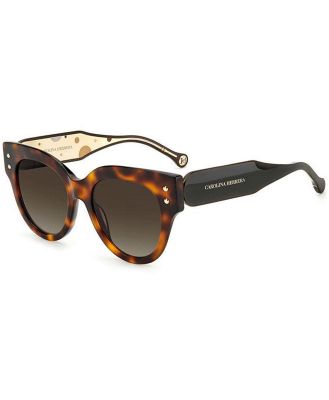 Carolina Herrera Sunglasses CH 0008/S 05L/HA