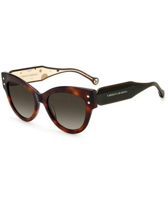 Carolina Herrera Sunglasses CH 0009/S 05L/HA