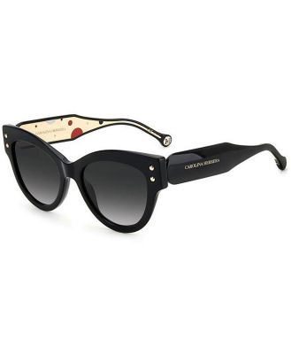 Carolina Herrera Sunglasses CH 0009/S 807/9O