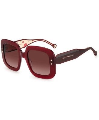 Carolina Herrera Sunglasses CH 0010/S LHF/3X