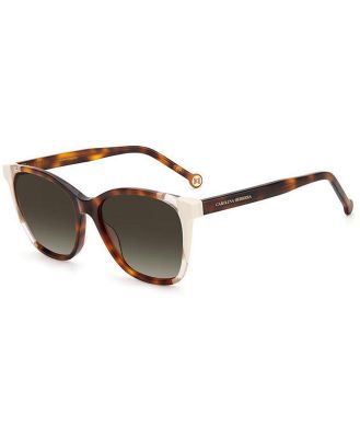 Carolina Herrera Sunglasses CH 0061/S C1H/HA