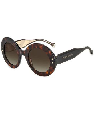Carolina Herrera Sunglasses HER 0081/S 086/HA