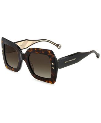 Carolina Herrera Sunglasses HER 0082/S 086/HA