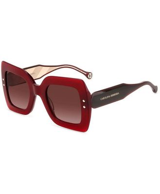 Carolina Herrera Sunglasses HER 0082/S LHF/3X