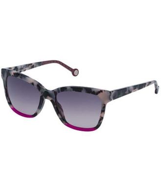 Carolina Herrera Sunglasses SHE744 09BB