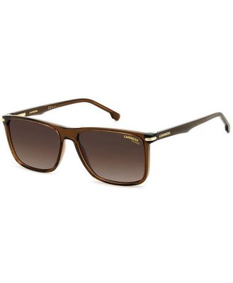Carrera Sunglasses 298/S Polarized 09Q/LA