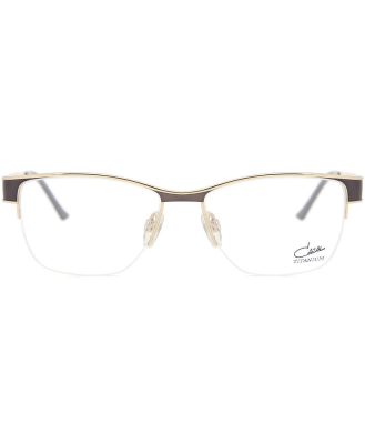 Cazal Eyeglasses 1236 001