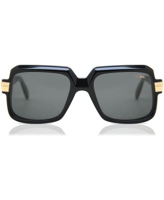 Cazal Sunglasses 607/3 001