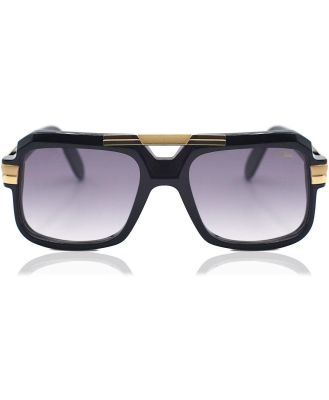Cazal Sunglasses 663/3 001
