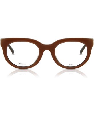 Celine Eyeglasses CL41389/F Clara Asian Fit KMO