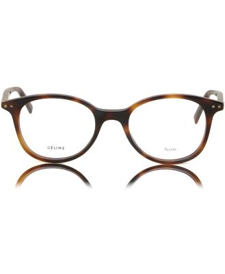 Celine Eyeglasses CL41407 Twig Square 05L