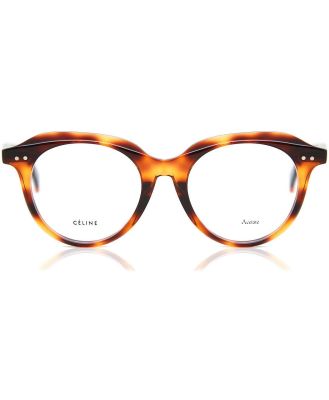 Celine Eyeglasses CL41461F Asian Fit 086
