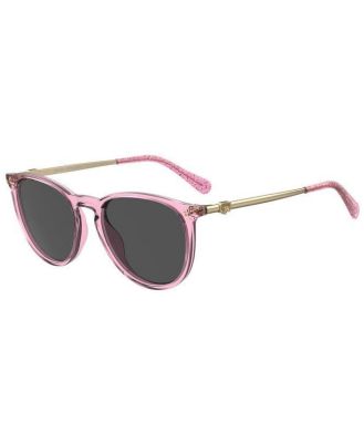 Chiara Ferragni Sunglasses CF 1005/S QR0/IR