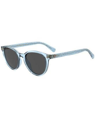 Chiara Ferragni Sunglasses CF 1008/S MVU/IR