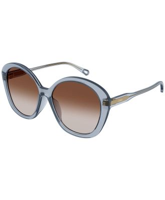 Chloé Sunglasses CH0081S 004