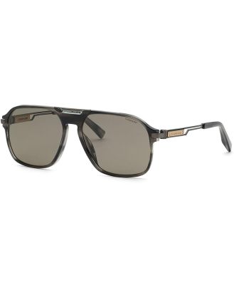 Chopard Sunglasses SCH347 Polarized 6X7P