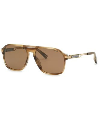 Chopard Sunglasses SCH347 Polarized 6YHP