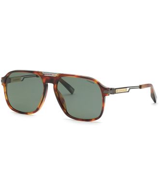 Chopard Sunglasses SCH347 Polarized 909P