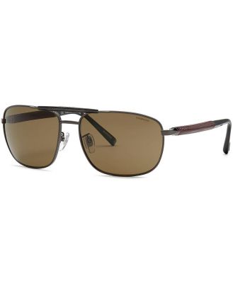 Chopard Sunglasses SCHF81 Polarized 568P