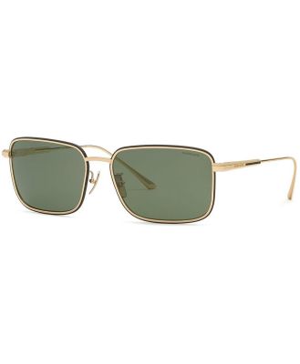 Chopard Sunglasses SCHF84M Polarized 301P