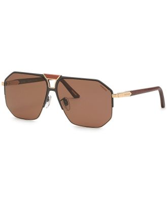 Chopard Sunglasses SCHG61V Polarized 367P