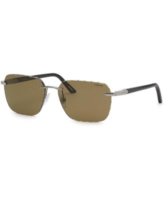 Chopard Sunglasses SCHG62V Polarized 509P
