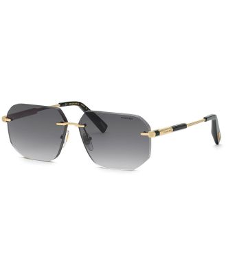 Chopard Sunglasses SCHG80 0300