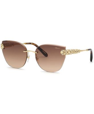 Chopard Sunglasses SCHL05S 300K
