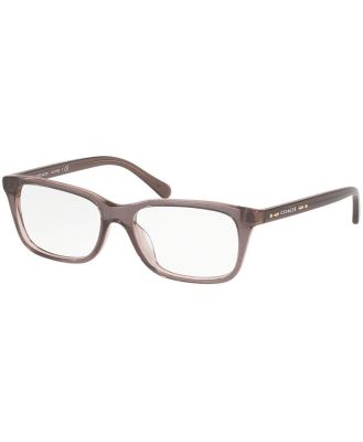 Coach Eyeglasses HC6136U 5447