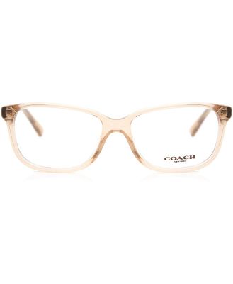 Coach Eyeglasses HC6143 5561