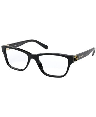 Coach Eyeglasses HC6154F Asian Fit 5002