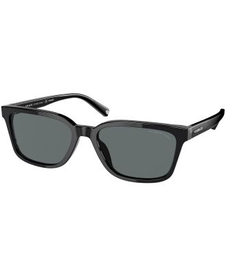 Coach Sunglasses HC8328U Polarized 500281