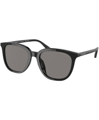 Coach Sunglasses HC8338U Polarized 500281