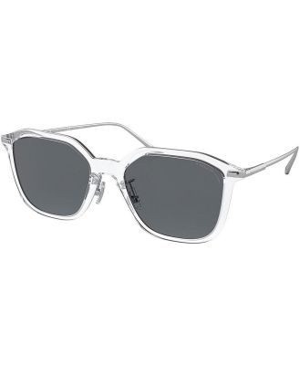 Coach Sunglasses HC8355 CD461 Polarized 511181