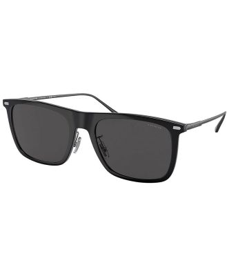 Coach Sunglasses HC8356 CD456 500287