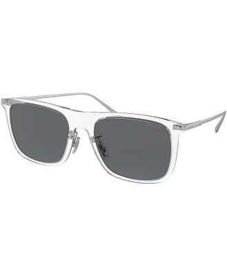 Coach Sunglasses HC8356 CD456 Polarized 511181