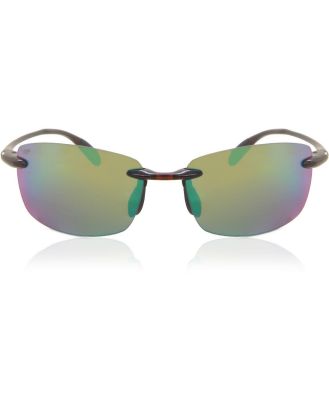 Costa Del Mar Sunglasses Ballast Polarized BA 10 OGMP