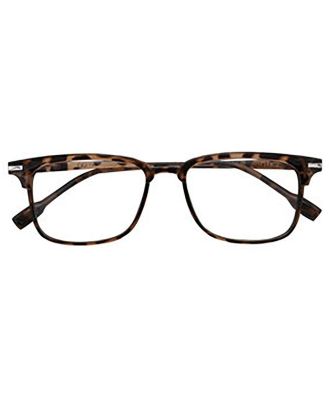 Croon Eyeglasses Cooper Brown Panther