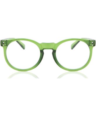 Croon Eyeglasses Kensington Green