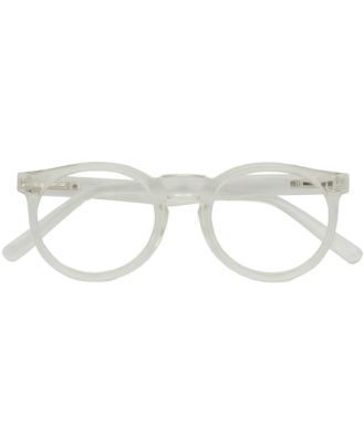 Croon Eyeglasses Kensington Transparent